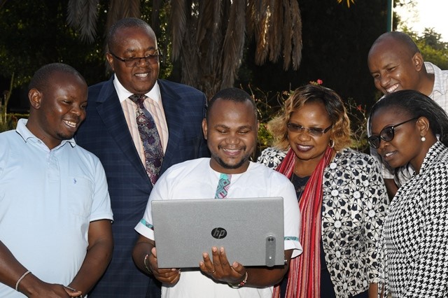 Treasury Develops Budget Portal to Enhance Transparency