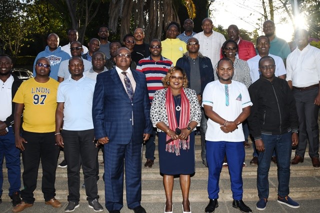 Enhancing Budget Transparency