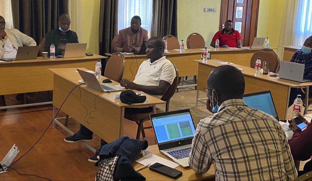 277 Services to be Included in the E-Citizen Platform