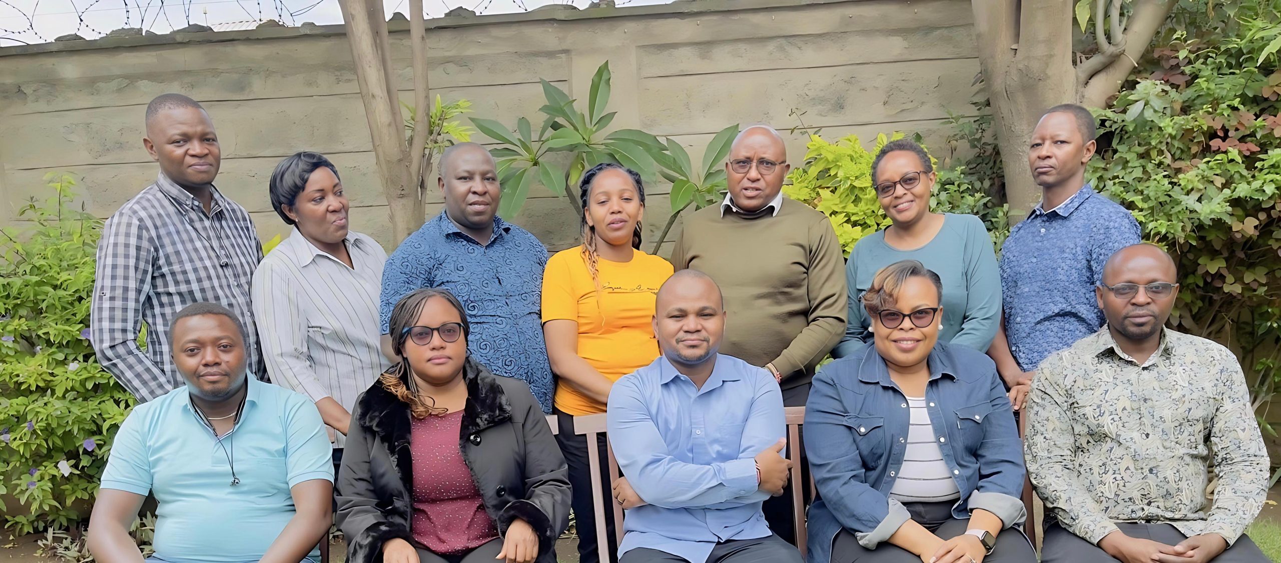 Strengthening Information Security for PFM ICT Systems