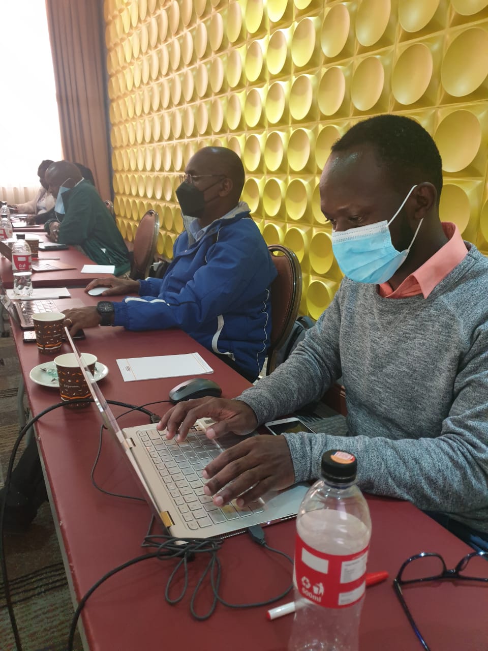 Human Resource Management Masterplan Set To Revolutionize Public Service