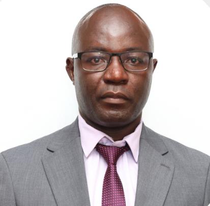 Baldwin Anyiga
