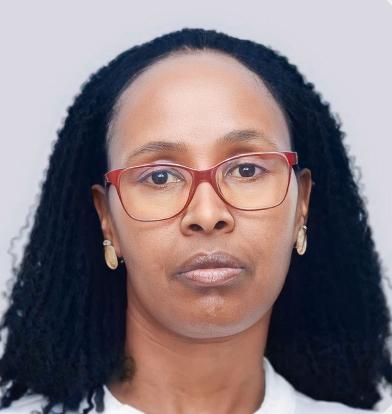 Reginah Tangwar