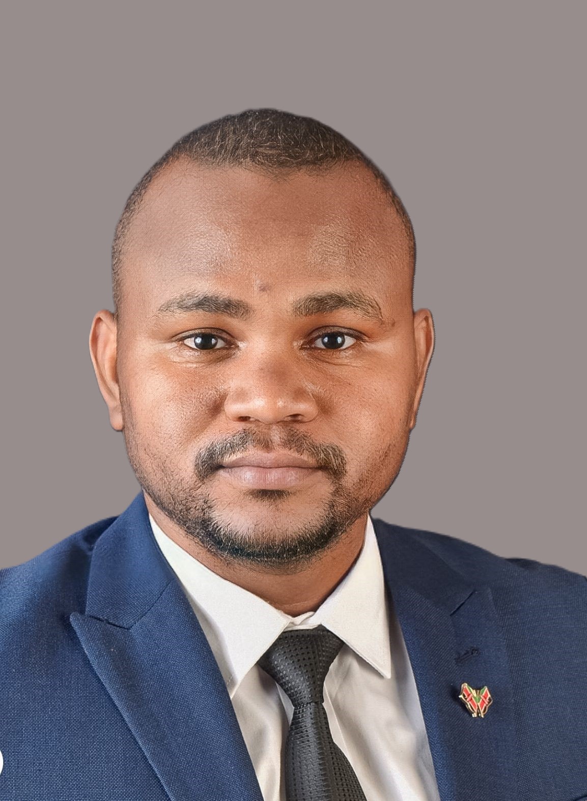 Jacob K. Muimi,CISA,CISM,PMP