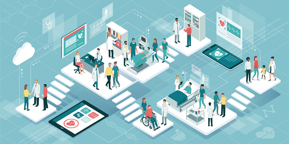 Medicine and healthcare